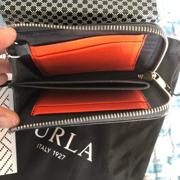Furla card holder - Picture 2 of 4